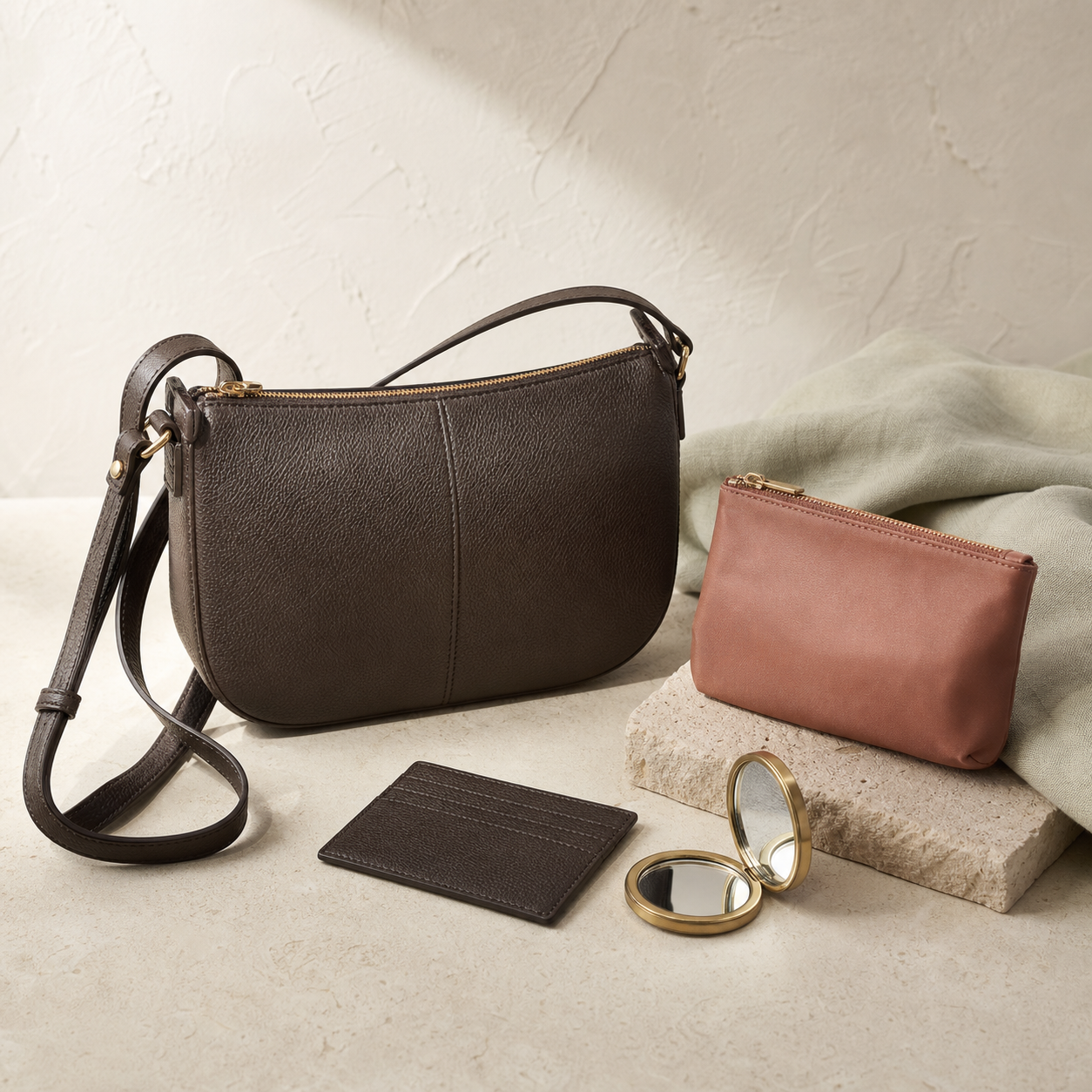 Bags & small accessories