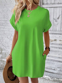 Groen