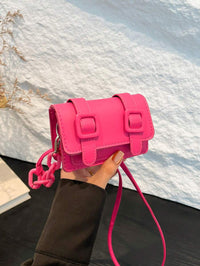 Hot Pink