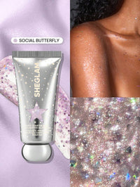 Social Butterfly