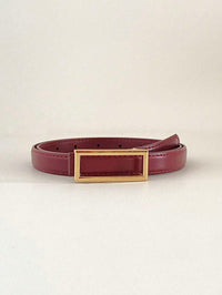 Snap Encore Red