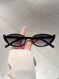 C1 Black Frame Gradient Gray