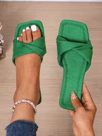 Green Cloth