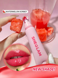 Watermelon Sorbet