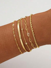 Gold 5-pack
