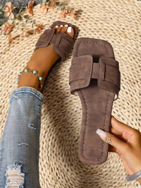 Coffee Brown