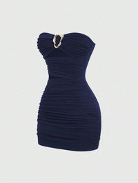 Biru Navy