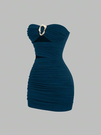 Biru Teal
