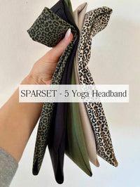 Set 5 keping Pelbagai Warna