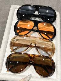 Tinted Lenses