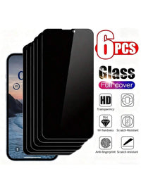 Black-6PCS