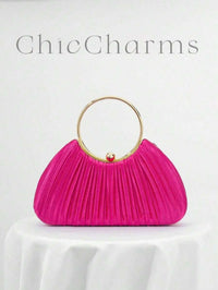 Hot Pink