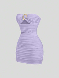 Ungu Mauve