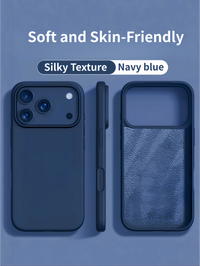 Biru Navy