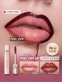 Cherry Bark