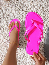 Hot Pink