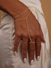 Gold