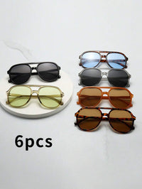 6pcs