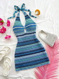 Blauw