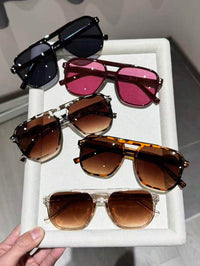 5pcs Black, Grey, Red Tea, Leopard Print, White Tofu Pudding Set