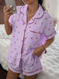 Mauve paars