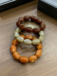 Multikleurig