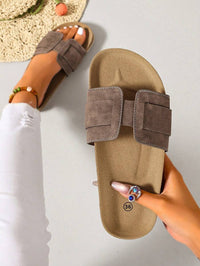 Coffee Brown