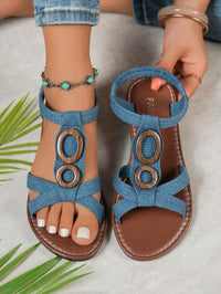 Denim Blue
