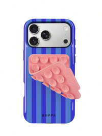 Blauw