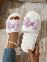 White Purple