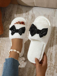 White Black