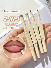 Deep Caramel
