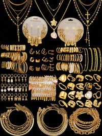 Golden Yellow 3