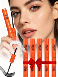 Coral Orange