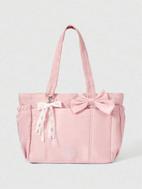 Hang ballet love bow