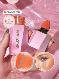 Orange Peel