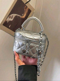 Silver