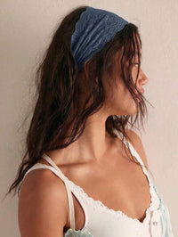 Denim Blue